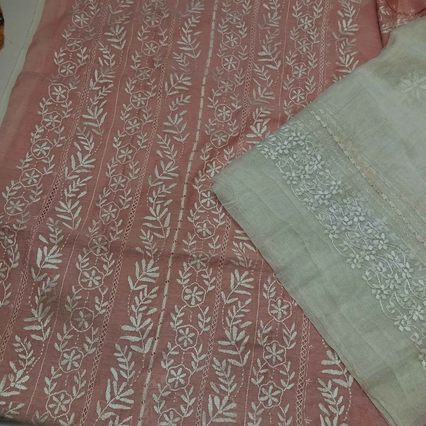 Tarkashi paper cotton